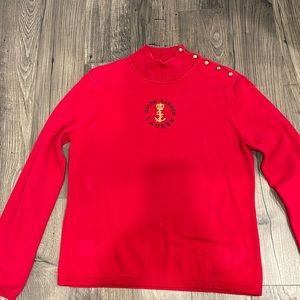 Ralph Lauren Vintage Sweater